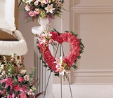 Our Love Eternal Heart